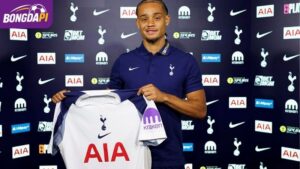 Tottenham hoàn tất bom Tấn Xavi Simons với giá 60 triệu Euro, trao áo số 7