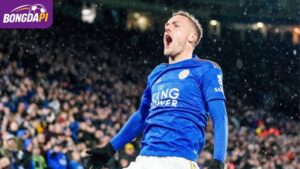 Jamie Vardy và chương cuối sự nghiệp – Canh bạc táo bạo tại serie A