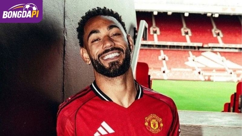 Old Trafford nín thở vì Cunha - Lời nhắn tích cực thắp lên hy vọng