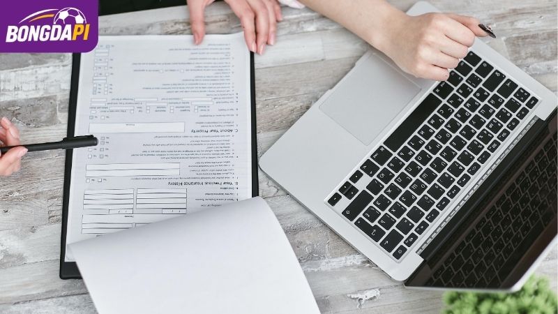 Bongdapi miễn trừ trách nhiệm trong những trường hợp cần thiết