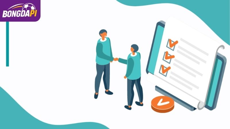 Điều kiện điều khoản bảo vệ tối đa quyền lợi 2 bên