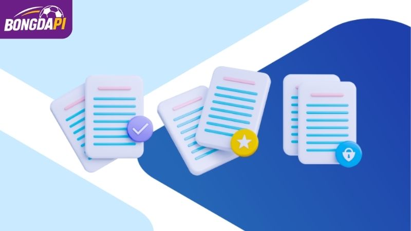 Điều kiện điều khoản về sở hữu trí tuệ