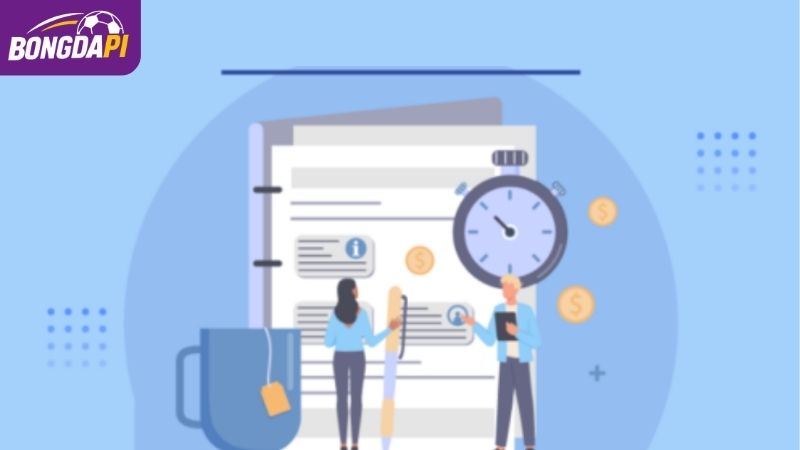 Tuân thủ điều khoản là quy định được trang web cập nhật