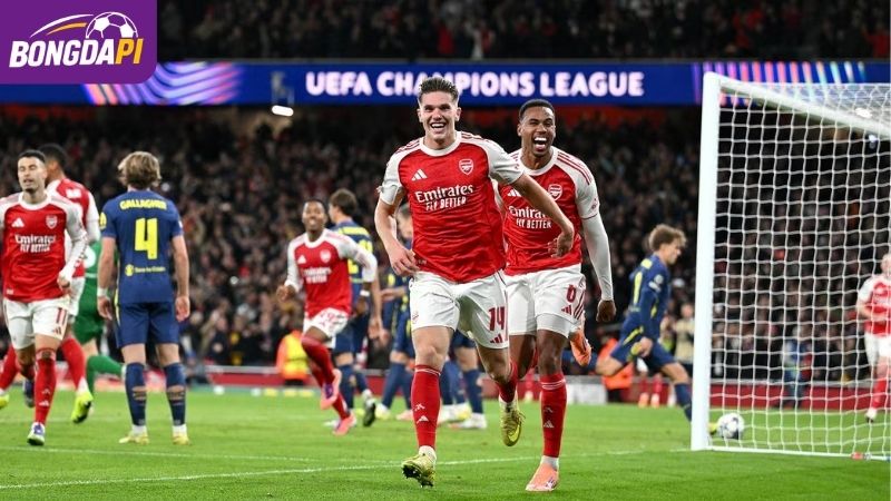 Nhận định Atletico Madrid vs Arsenal tổng quan