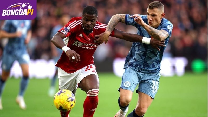 Nhận định Nottingham Forest vs Aston Villa tổng quan