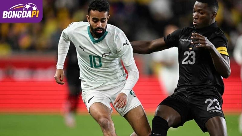 Cập nhật phong độ soi kèo Iran vs New Zealand