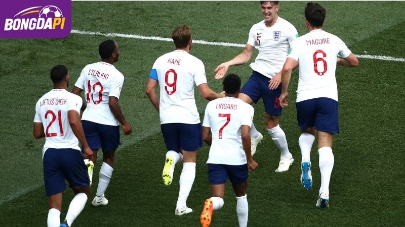 Phong độ hiện tại của Panama vs Anh