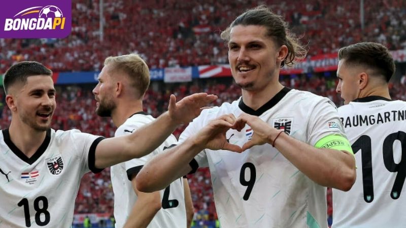 Soi kèo Áo vs Jordan - Buộc thắng vì 3 điểm