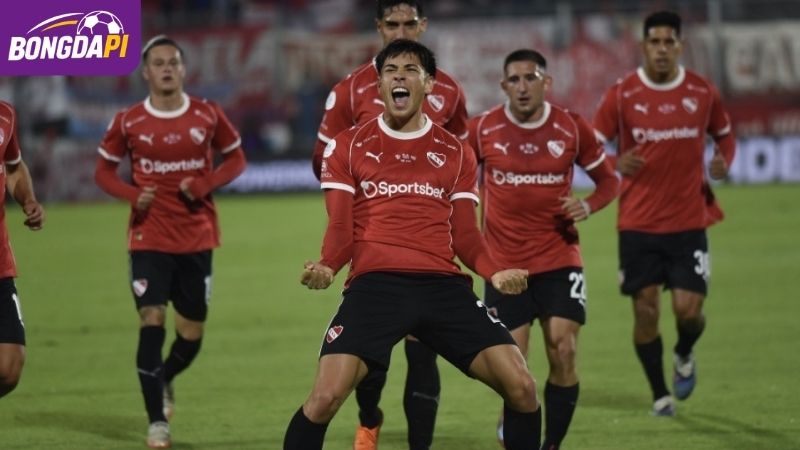 Soi kèo Independiente vs Rosario và đánh giá phong độ