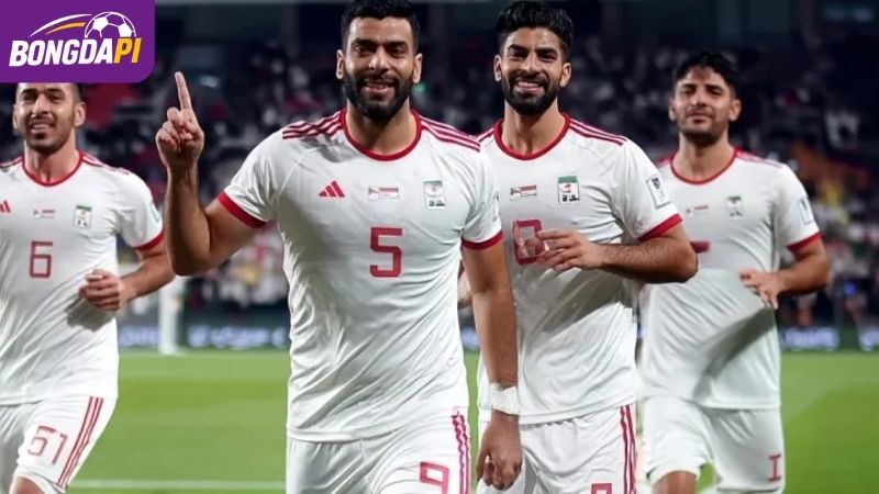 Soi kèo Iran vs New Zealand và đánh giá tình hình bảng G
