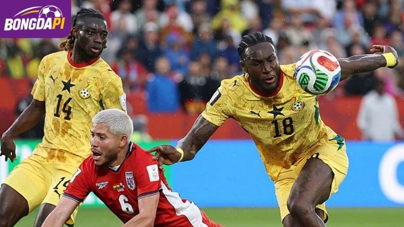 Soi kèo Panama vs Croatia và cập nhật bảng L
