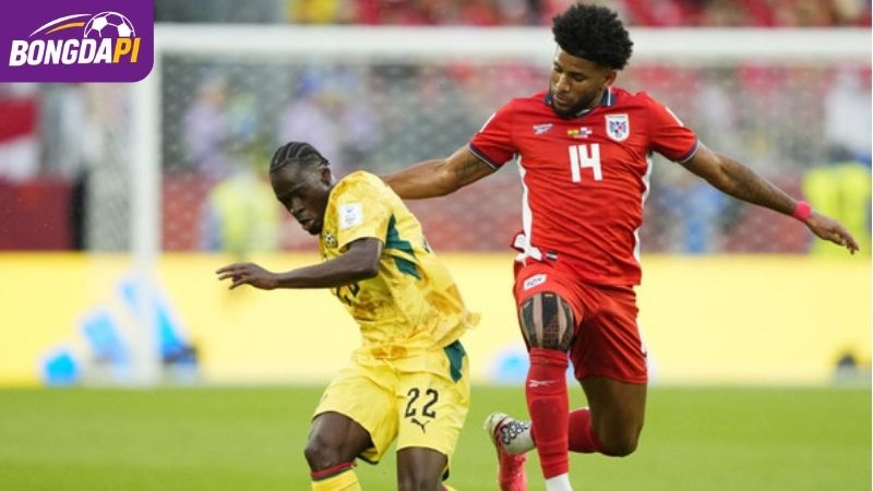 Soi kèo Panama vs Croatia về phong độ