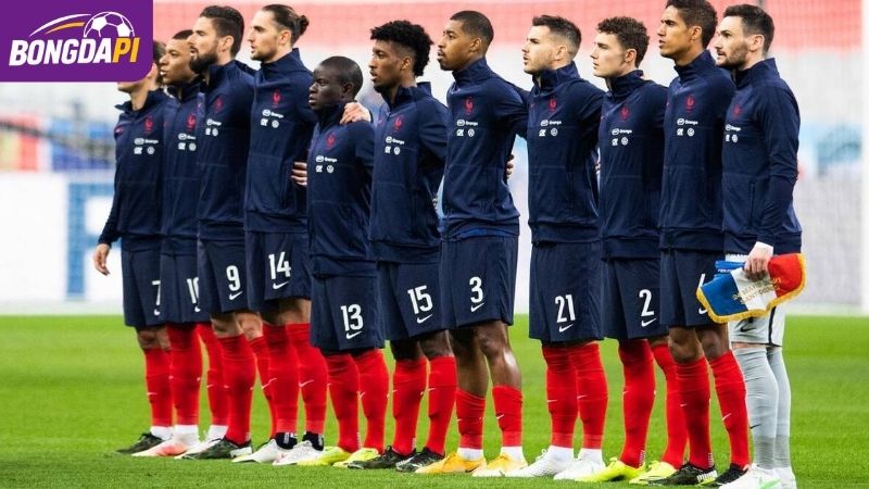 Soi kèo Pháp vs Senegal - Lực lượng chênh lệch