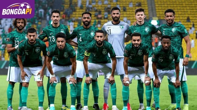Soi kèo Saudi Arabia vs Uruguay tổng quan