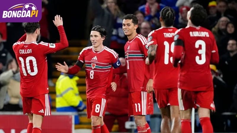 Soi kèo Wales vs Ghana phân tích phong độ chung