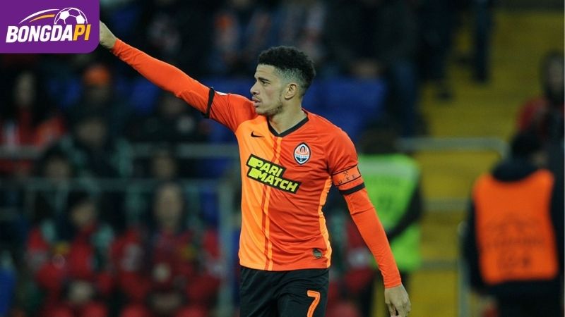 Chiến thuật chuyên môn Dynamo Kiev vs PAOK