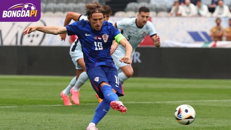 Đánh giá trước trận Bồ Đào Nha vs Croatia
