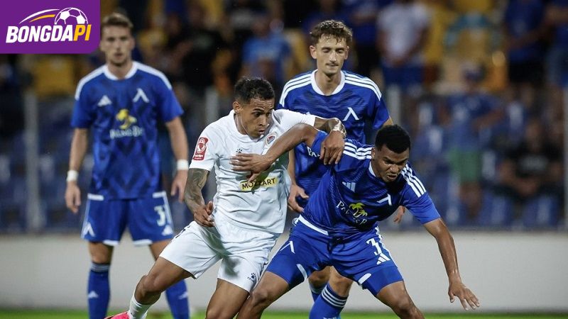 Nhận định lực lượng Universitatea Craiova vs Levski