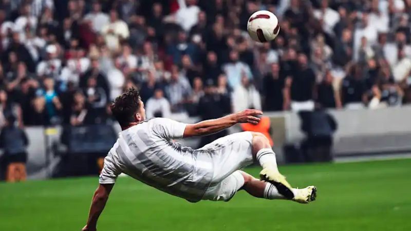 Phân tích lối chơi Besiktas vs FC Midtjylland
