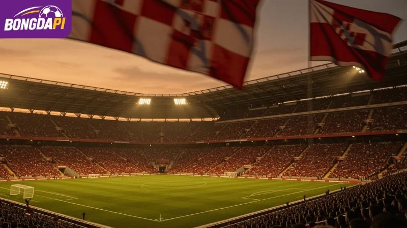 Phân tích phong độ, đối đầu Bồ Đào Nha vs Croatia