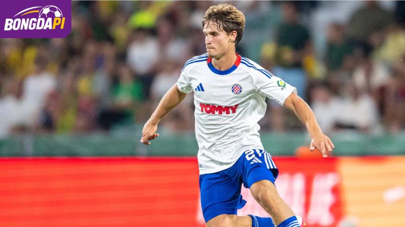 Soi kèo Pafos vs Hajduk Split tình hình chung