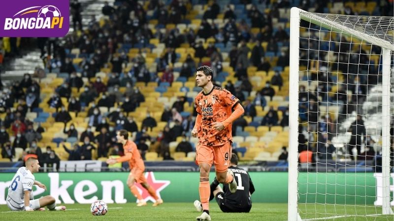 Tình hình của Dynamo Kiev vs PAOK