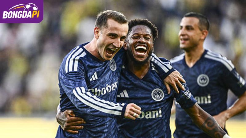 Tình thế tổng quan Gornik Zabrze vs Fenerbahce