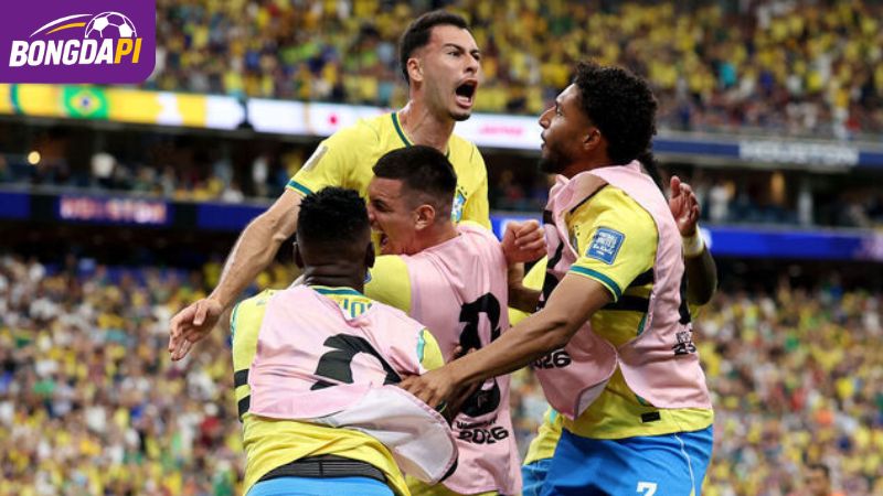 Tổng quan trước trận Mirassol vs Gremio