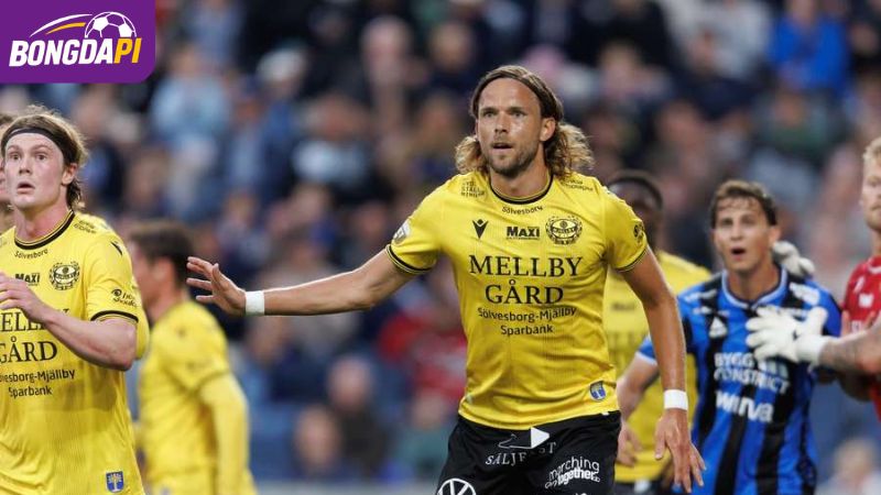 Cập nhật phong độ của AIK vs Orgryte gần đây