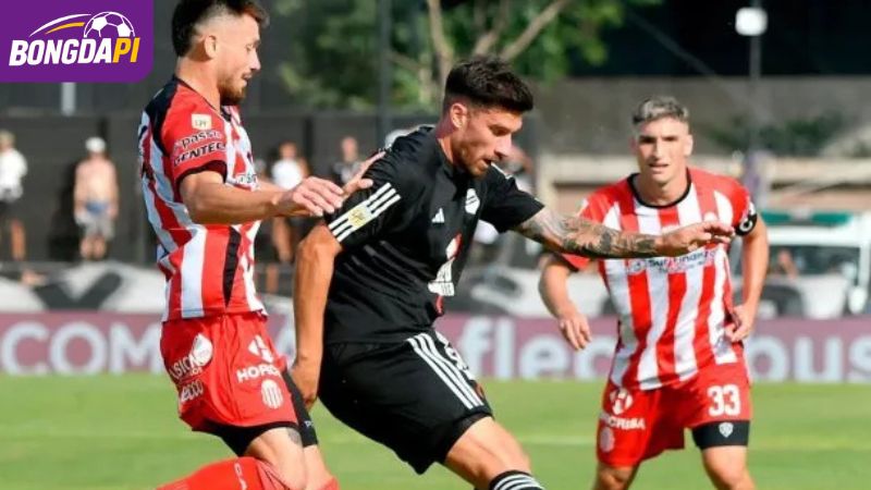 Cập nhật phong độ Deportivo Riestra vs Barracas Central
