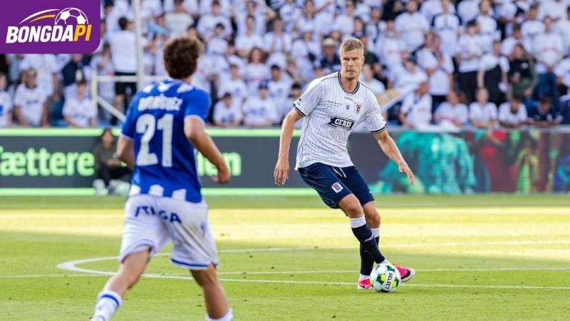Đánh giá phong độ Lech Poznan vs FC Thun