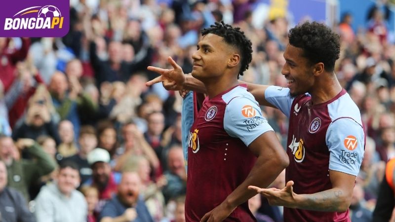 Nhận định tình hình trước trận Brighton vs Aston Villa