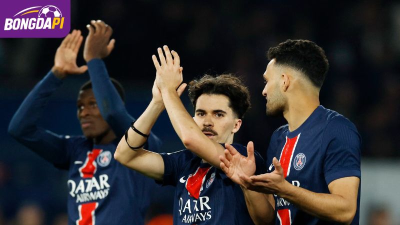 Nhận định về phong độ của PSG vs Aston Villa