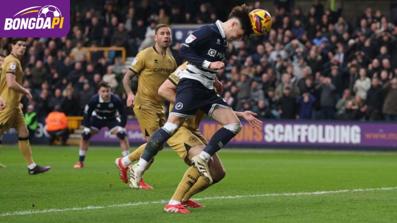Phân tích phong độ gần đây Queens Park Rangers vs Millwall