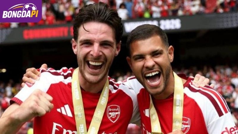 Phong độ Arsenal vs Coventry City trước trận đấu