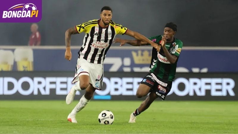 Phong độ cập nhật mới nhất của Celtic vs LASK Linz
