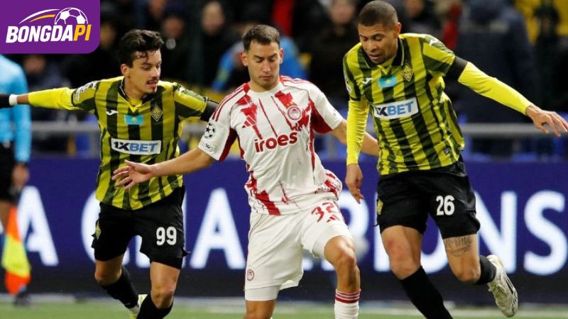 Phong độ của Kairat vs Levski các trận gần đây