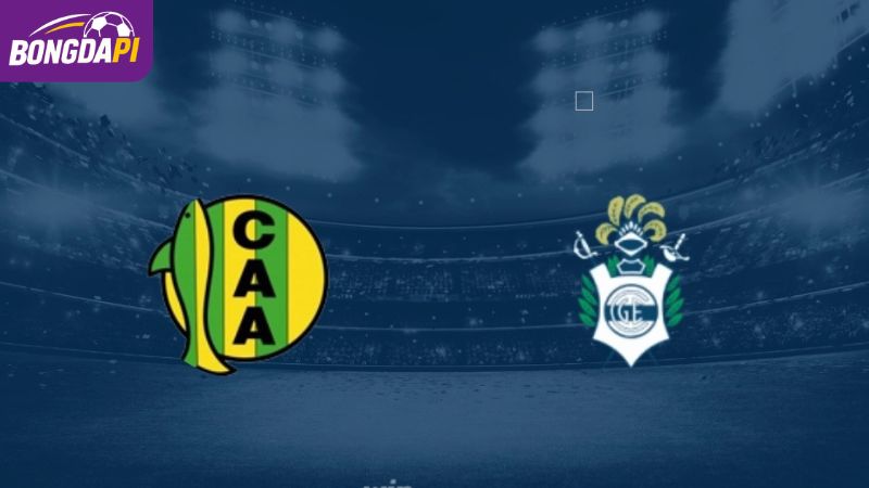 Soi Kèo Aldosivi Vs Gimnasia La Plata, 00h30 Rạng Sáng 03/08