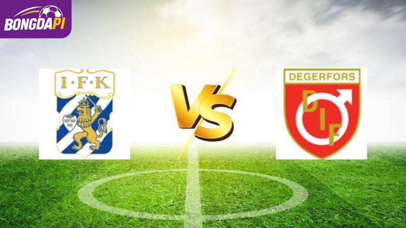 Soi Kèo IFK Goteborg Vs Degerfors IF, 19h00 Ngày 02/08