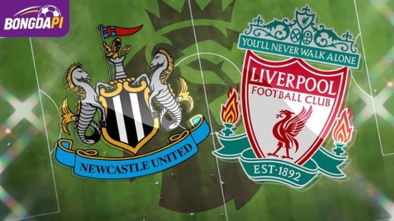 Soi Kèo Newcastle Vs Liverpool, 22h30, 23/8, Ngoại Hạng Anh