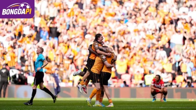 Tình thế tổng quan trận Hull City vs Manchester United