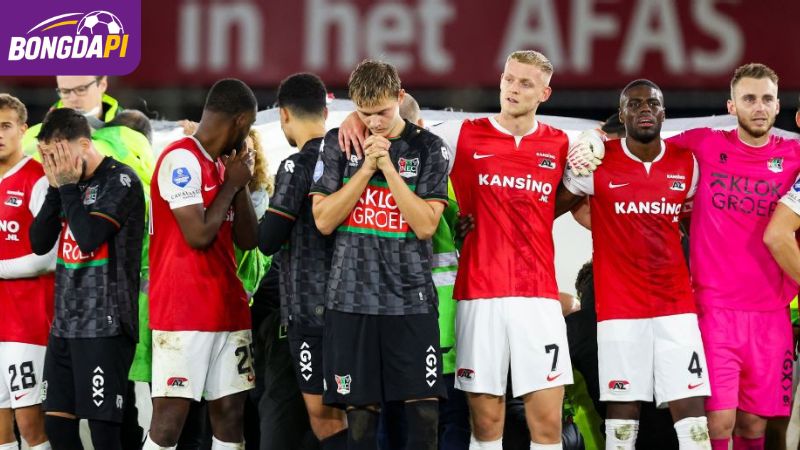 Tổng quan trận đấu Nijmegen vs Olympiacos