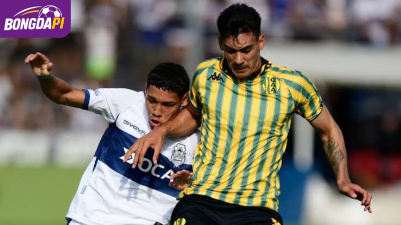 Tổng quan trước trận Aldosivi vs Gimnasia La Plata