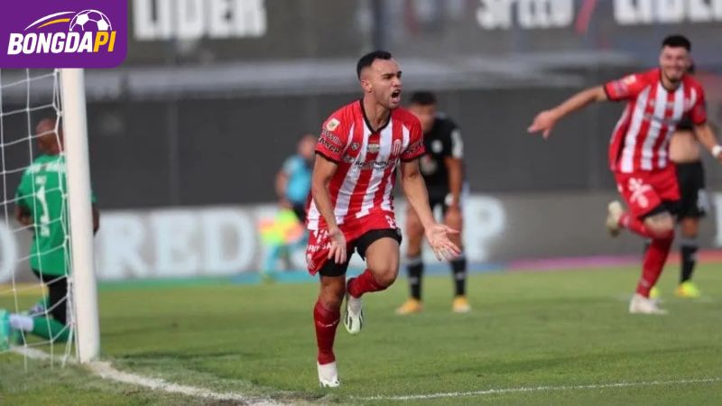 Trận cầu Deportivo Riestra vs Barracas Central đẳng cấp mùa giải