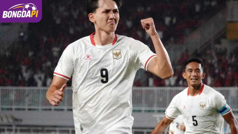 Trận chiến sinh tử Singapore vs Indonesia tại Jalan Besar