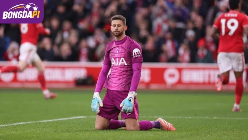 Phân tích trước trận đấu Nottingham Forest vs Tottenham Hotspur