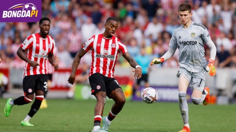 Tổng quan về trận đấu Leeds vs Brentford